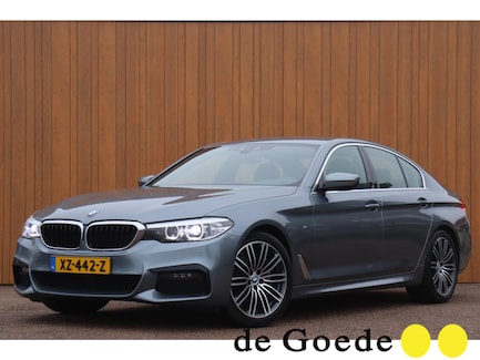 BMW 5-Serie 0