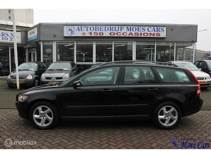 Volvo V50 0