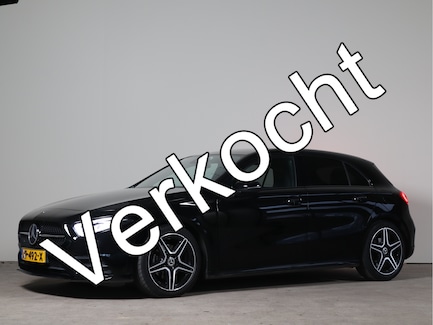 Mercedes-Benz A-klasse 0