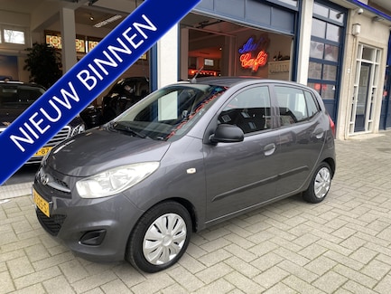 Hyundai i10 0
