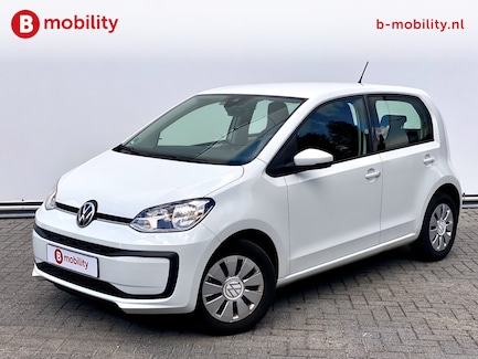 Volkswagen Up! 0