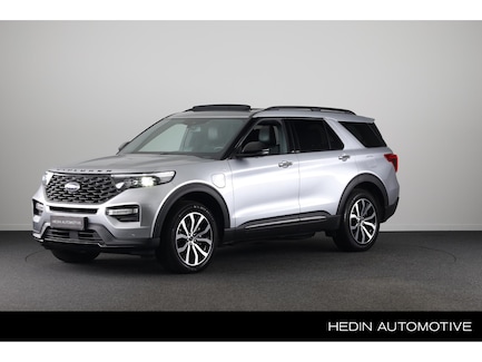 Ford Explorer 0