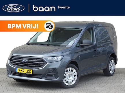 Ford Transit Connect 0