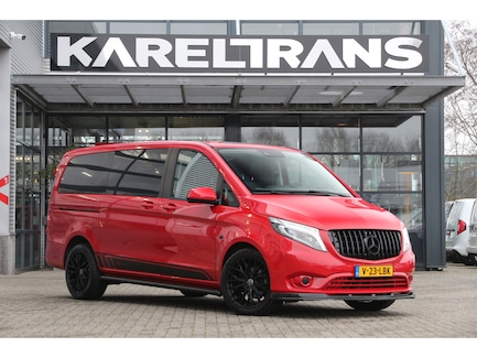 Mercedes-Benz Vito 0