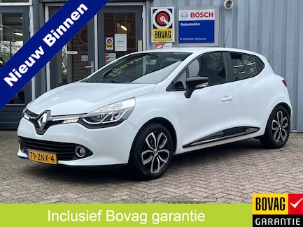 Renault Clio 0