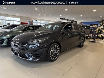 Kia Ceed 0