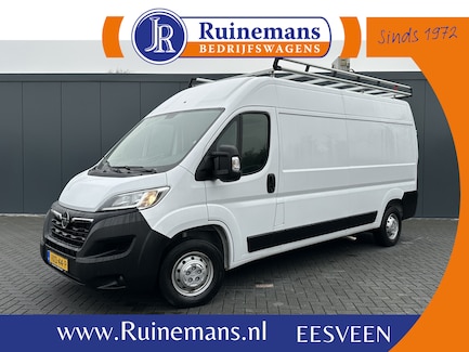 Opel Movano 0