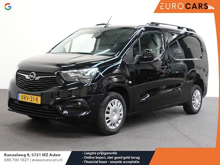 Opel Combo 0
