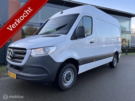 Mercedes-Benz Sprinter 0