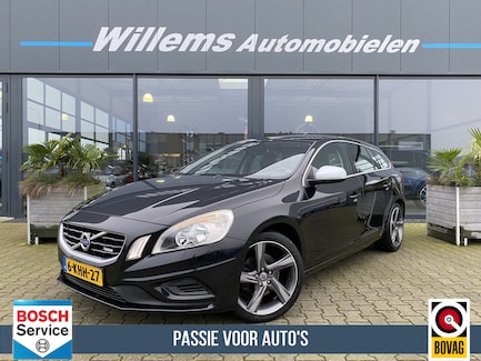 Volvo V60 0