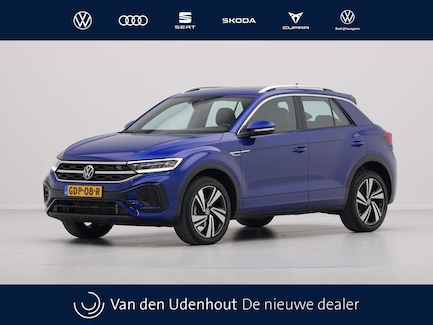 Volkswagen T-Roc 0