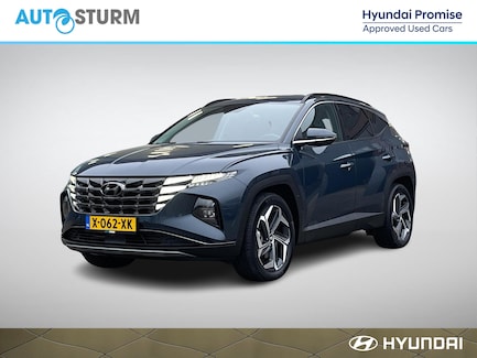 Hyundai Tucson 0