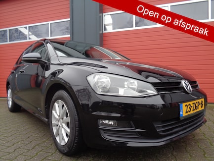 Volkswagen Golf 0