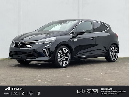 Mitsubishi Colt 0