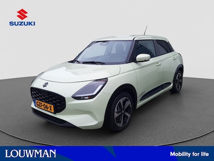 Suzuki Swift 0