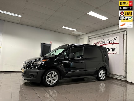 Ford Transit Connect 0