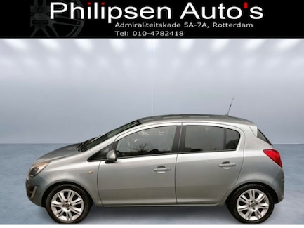 Opel Corsa 0