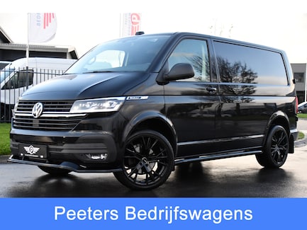 Volkswagen Transporter 0