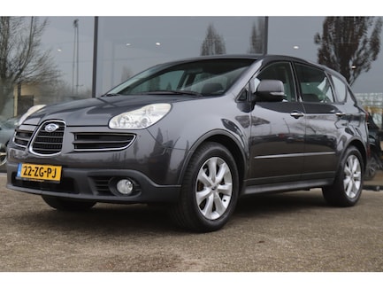 Subaru Tribeca 0