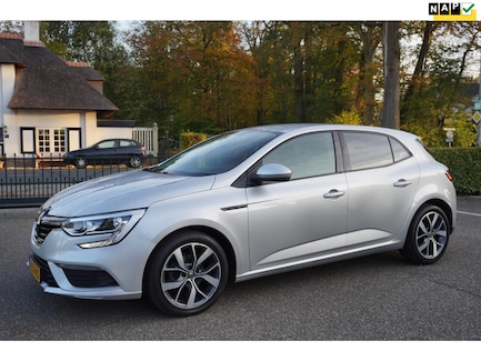 Renault Megane 0