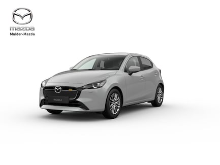 Mazda 2 0