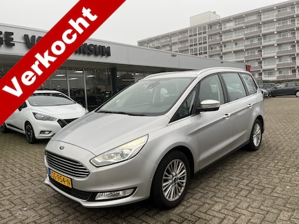 Ford Galaxy 0