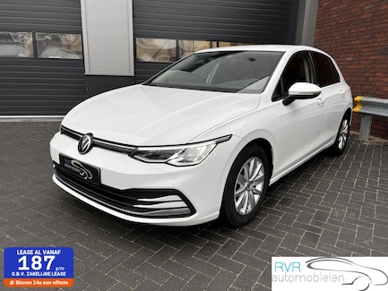 Volkswagen Golf 0