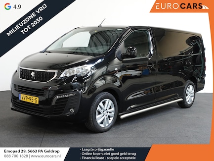 Peugeot Expert 0