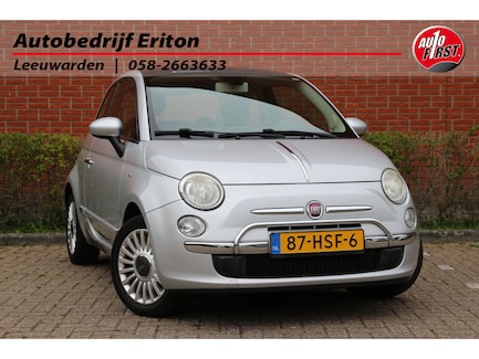 Fiat 500 0
