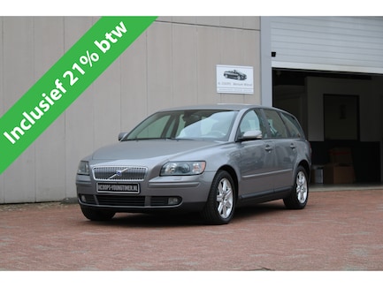 Volvo V50 0