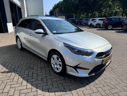 Kia Ceed 0