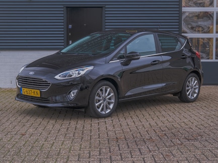 Ford Fiesta 0