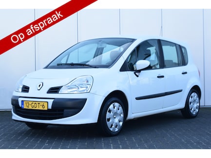 Renault Grand Modus 0