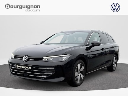 Volkswagen Passat 0