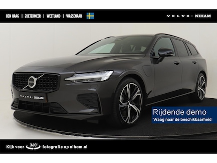 Volvo V60 0