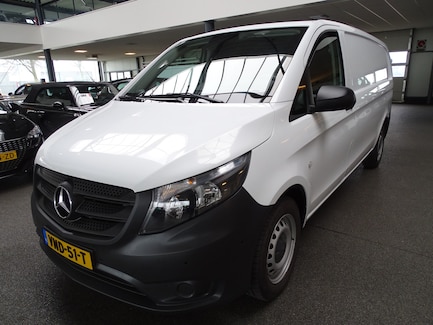 Mercedes-Benz Vito 0