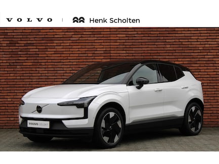 Volvo EX30 0