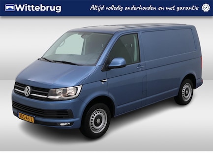 Volkswagen Transporter 0