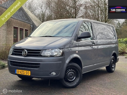 Volkswagen Transporter 0