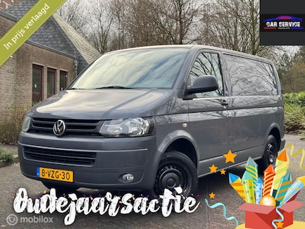 Volkswagen Transporter 0