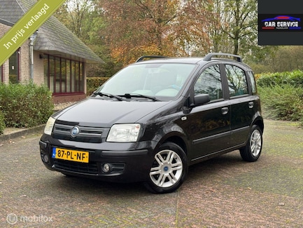 Fiat Panda 0