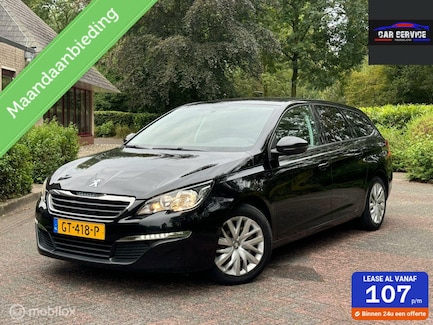 Peugeot 308 0