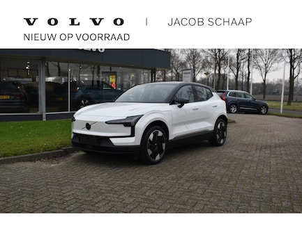 Volvo EX30 0