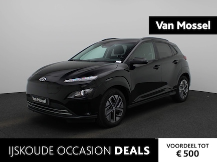 Hyundai Kona Electric 0