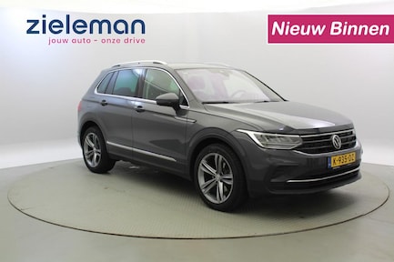 Volkswagen Tiguan 0