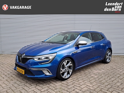 Renault Megane 0