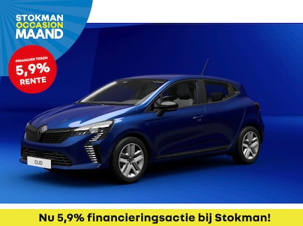 Renault Clio 0