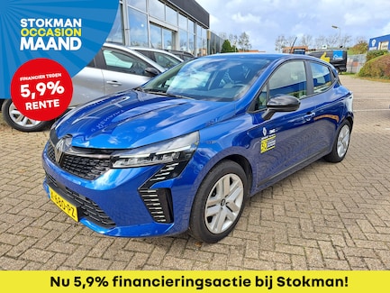 Renault Clio 0