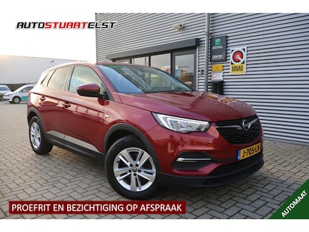 Opel Grandland 0