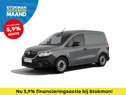 Renault Kangoo 0